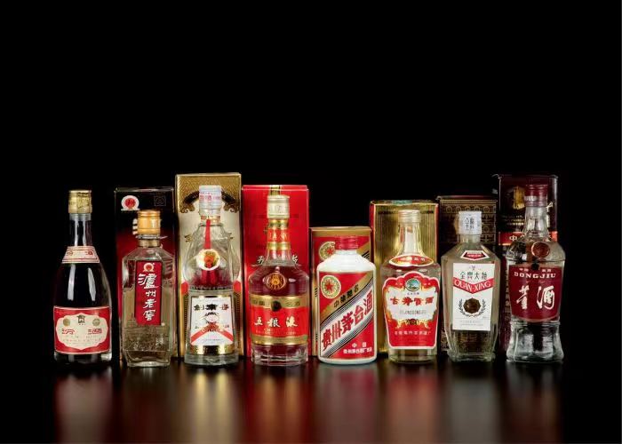 杂多老酒储存的方法